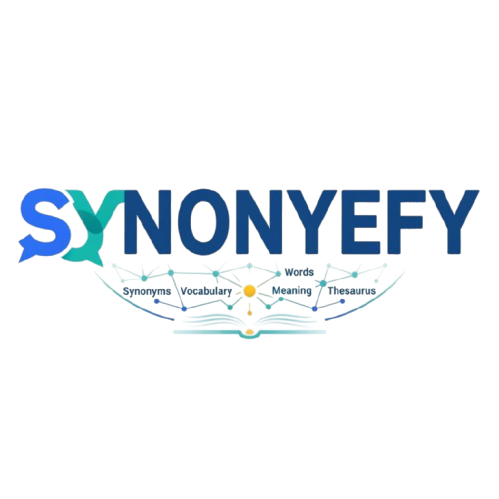 synonyefy.com