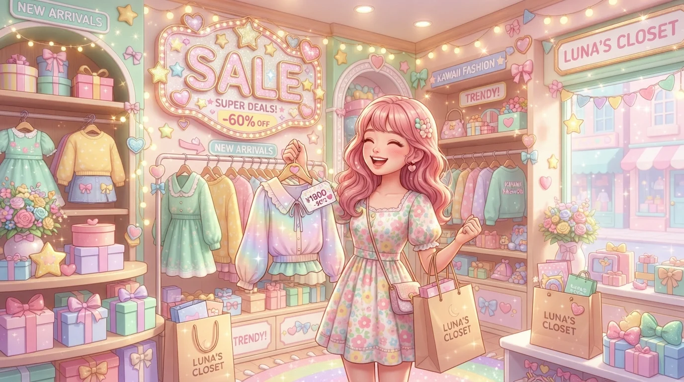 Synonyms for Sale