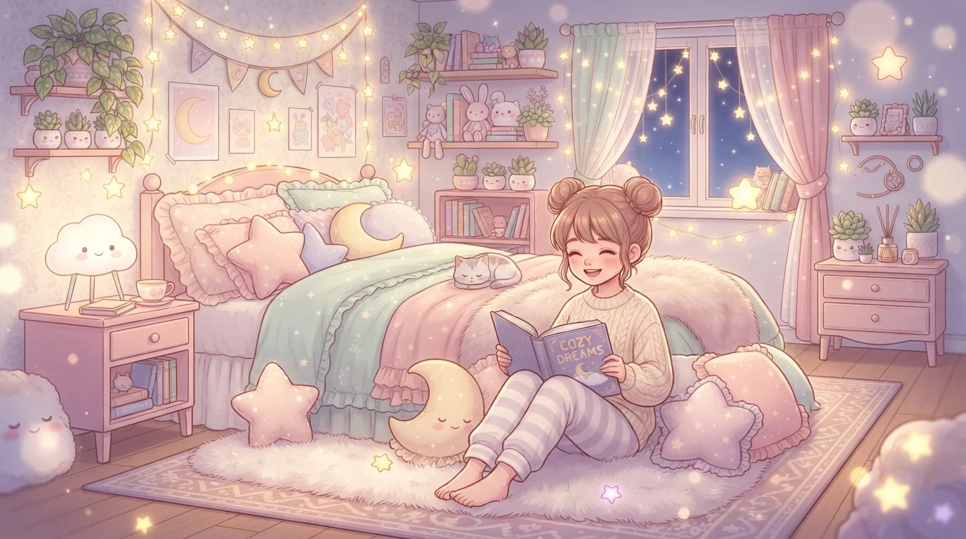 Synonyms for Bedroom