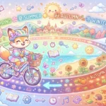 Synonyms of Cycle
